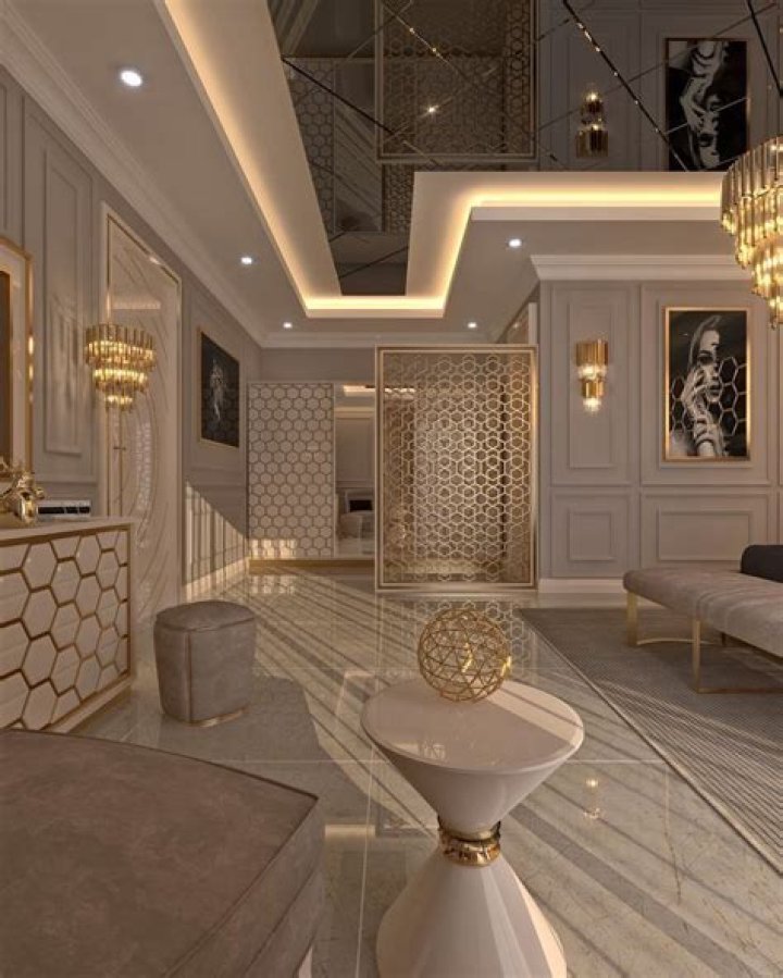 Demery & Daniel Green: The Ultimate Guide To Luxury Home Decor