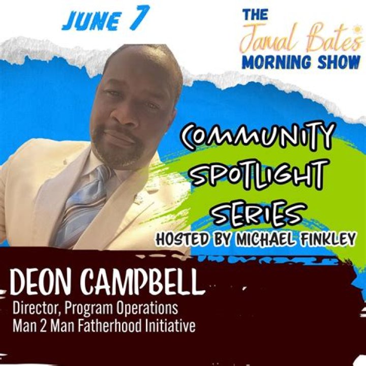 Deon Campbell: A Leading Expert In Digital Marketing