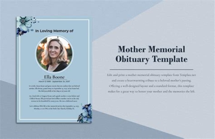 DeSoto Missouri Obituaries: Stay Informed On Local Departures