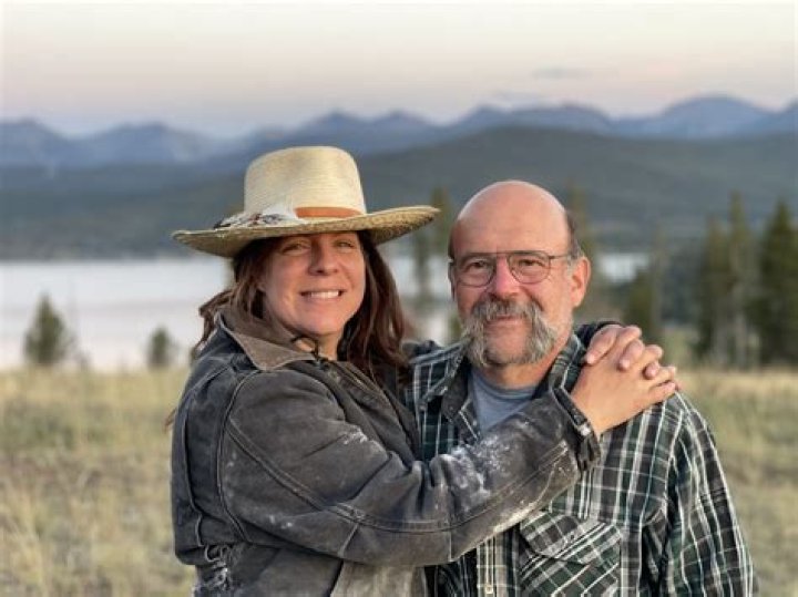 Did Celebrity Cowboy Josh Suffer A Divorce?