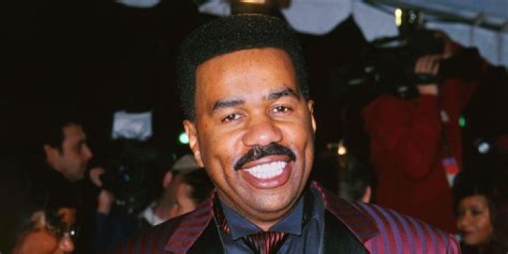 Did Comedian Steve Harvey Pass Away Unexpectedly?