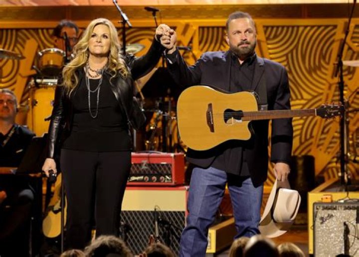 Did Country Superstars Garth Brooks And Trisha Yearwood Split Up?