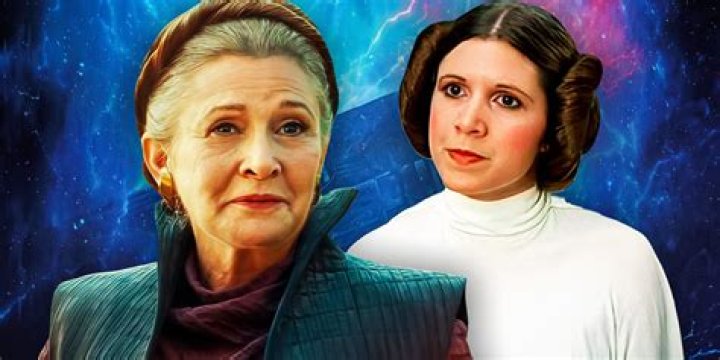 Did Maria Order Leia To Be Quiet? The Untold Story