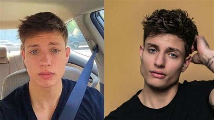 Did Matt Rife Cross The Line? Allegations Of Cheating Surface