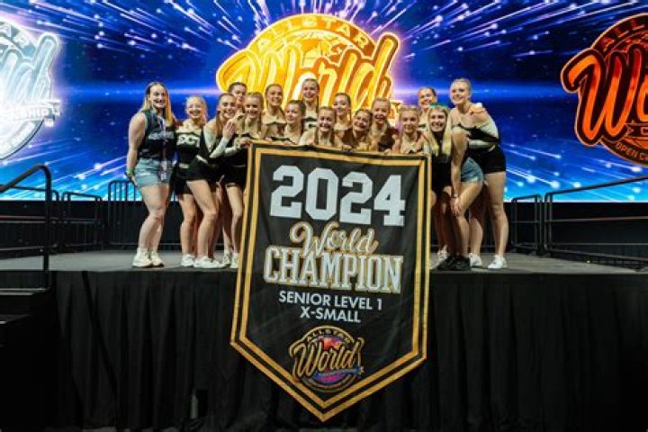 Did Navarro Cheer Reign Supreme In 2024?