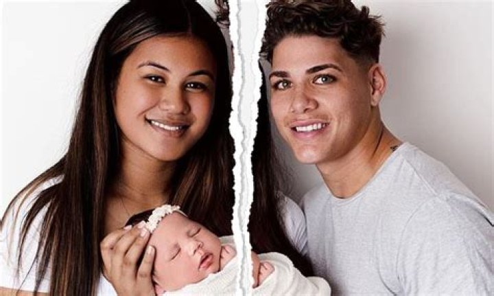 Did Reece Walsh Split With His Girlfriend? The Truth About Their Relationship Status