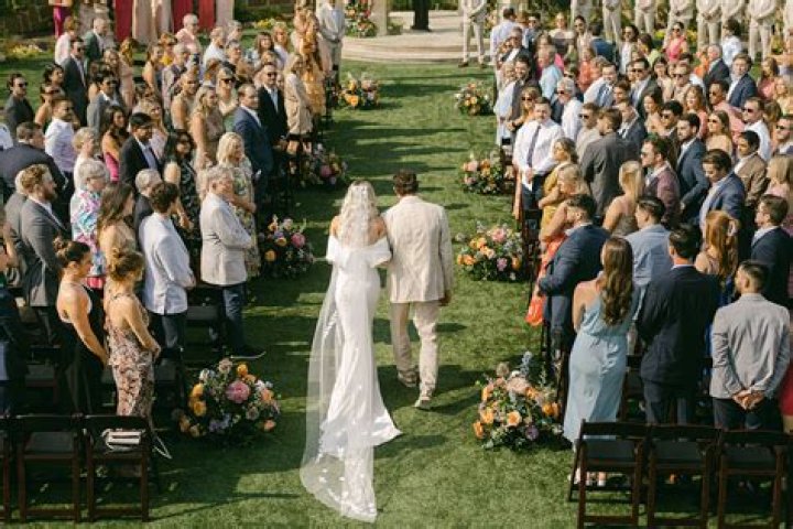 Did Shayna Hubers Walk Down The Aisle? The Scoop On Her Marriage Status