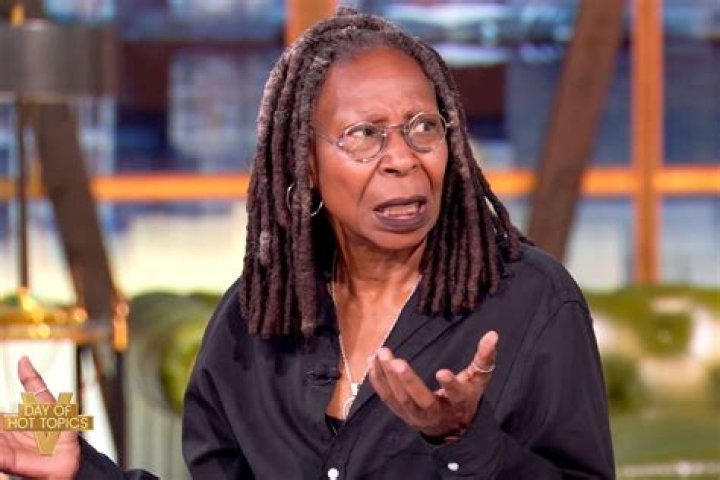 Did Whoopi Goldberg Die? Here's The Truth