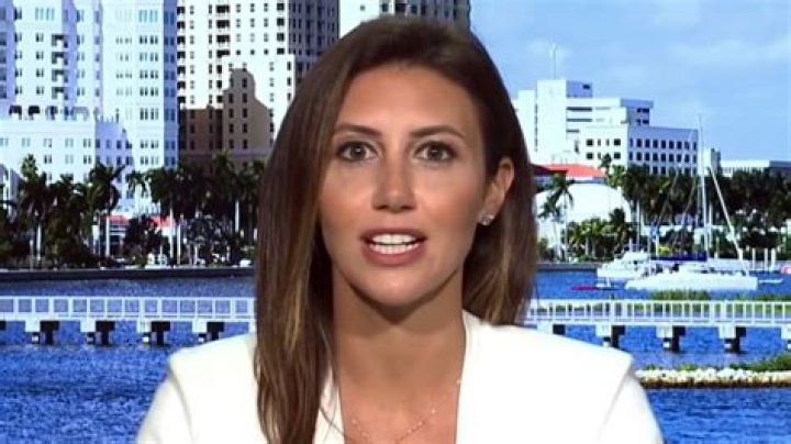 Discover Alina Habba's Life And Career: Comprehensive Biography