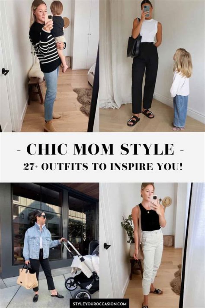 Discover Alix Earle's Chic Mom Outfit: Style Inspiration For The Modern Mother