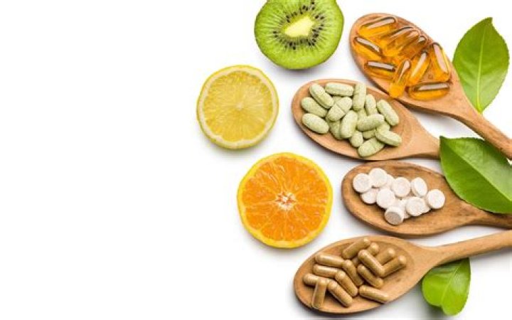 Discover B Complex Images: Uncover The Visual World Of Vitamins