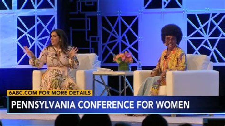 Discover Catherine Wilson PA: Empowering Women In Pennsylvania