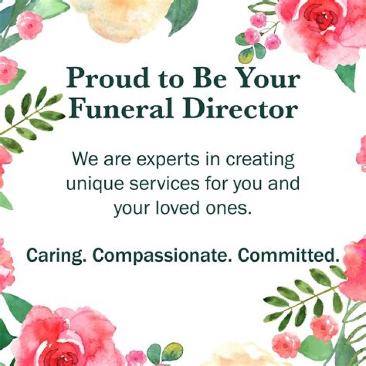 Discover D'Bari Funeral Home: Trusted Funeral Services