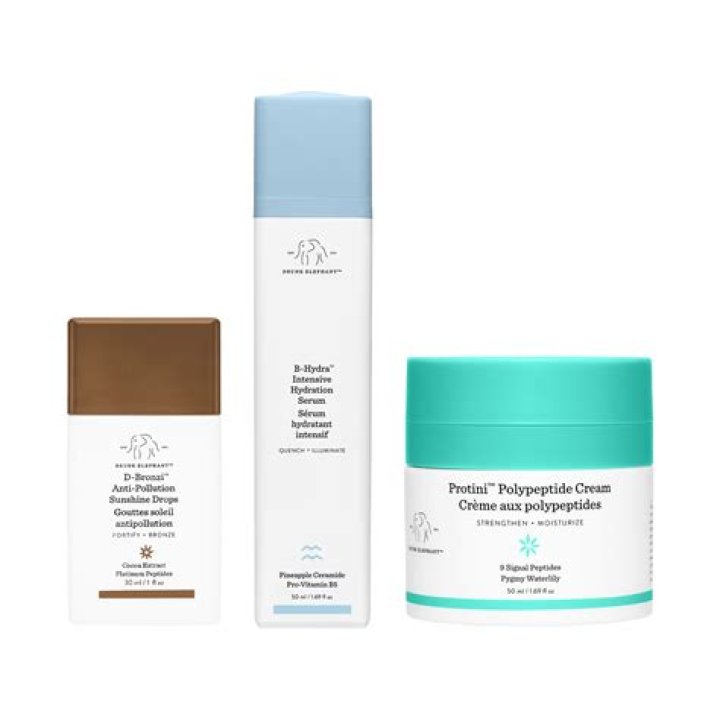 Discover Drunk Elephant Testers At Sephora: Enhance Your Skincare Routine