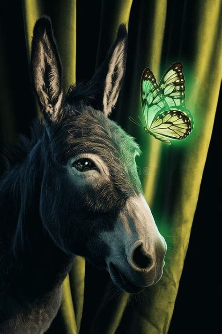 Discover Enchanting Donkey Show Images | Explore Stunning Photography