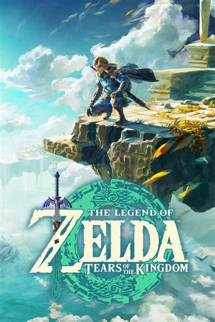 Discover Every Cave In The Legend Of Zelda: Tears Of The Kingdom