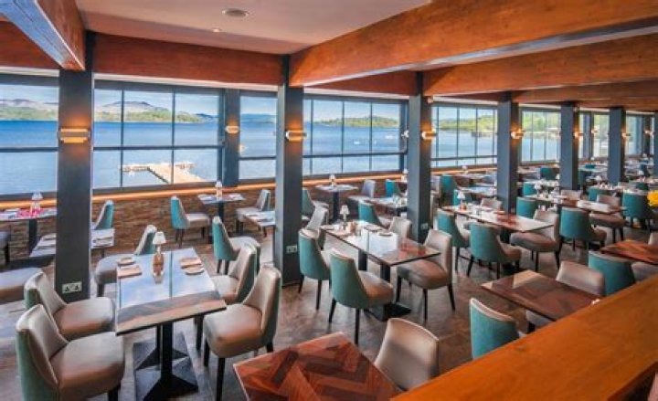 Discover Exceptional Dining At Dockray Thomas Canton