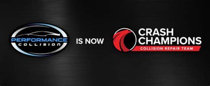 Discover Expert Collision Repair At Crash Champions Bainbridge
