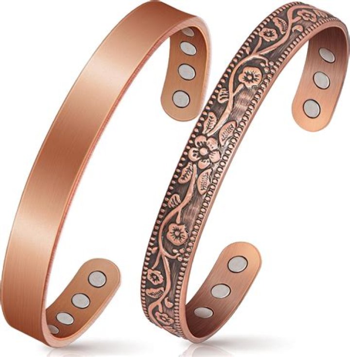 Discover Exquisite Amazon Copper Jewelry | Adorn Your Style