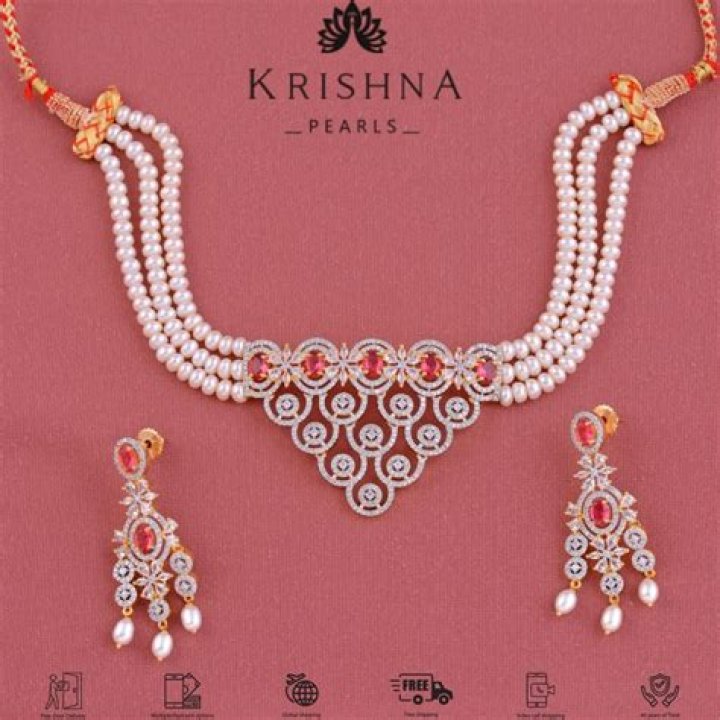 Discover Exquisite Pearls At Monteagle - Your Source For Rare And Alluring Gems