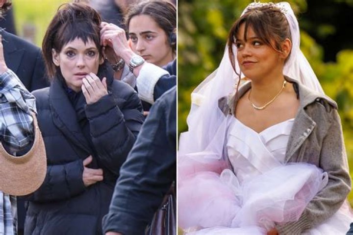 Discover: Is Jenna Ortega Married?
