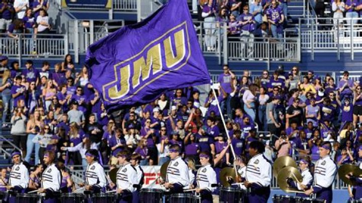 Discover Jess Marquardt's Journey At JMU