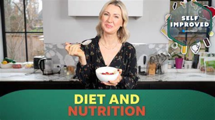 Discover Joan Ferrara: Renowned Nutritionist And Bestselling Author