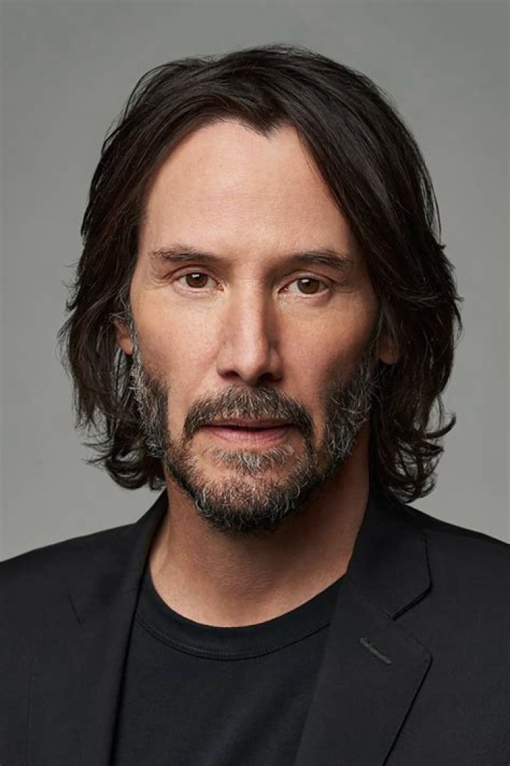 Discover Keanu Reeves's Age: A Timeless Icon