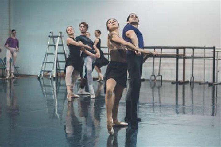 Discover Laura Alonso Ballet: A Legacy Of Dance And Excellence