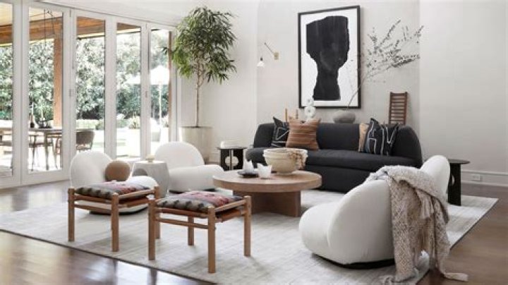 Discover Louis Rue La La: Exclusive Styles For Your Home
