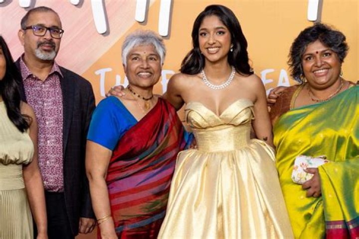 Discover Maitreyi Ramakrishnan's Siblinghood: A Journey Through Bonds