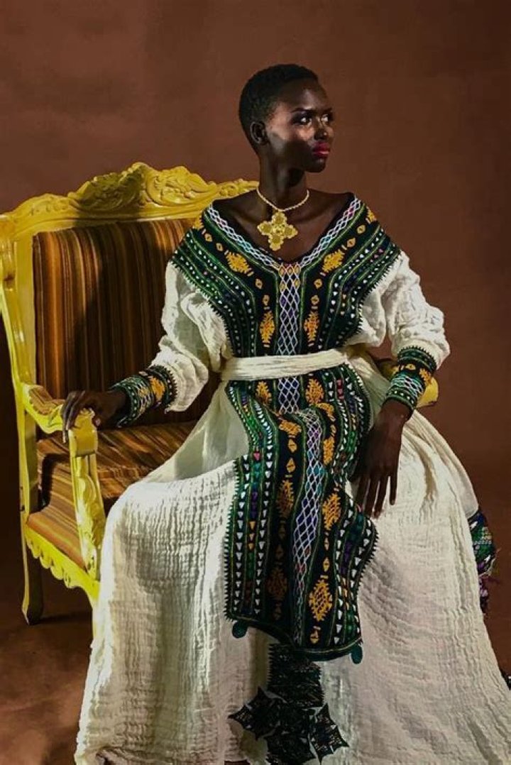 Discover North African Clothing: A Cultural Journey