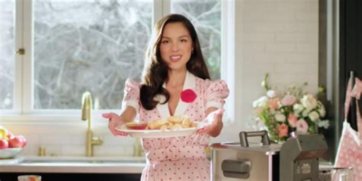 Discover Olivia Rodrigo's Filipino Roots And Impact