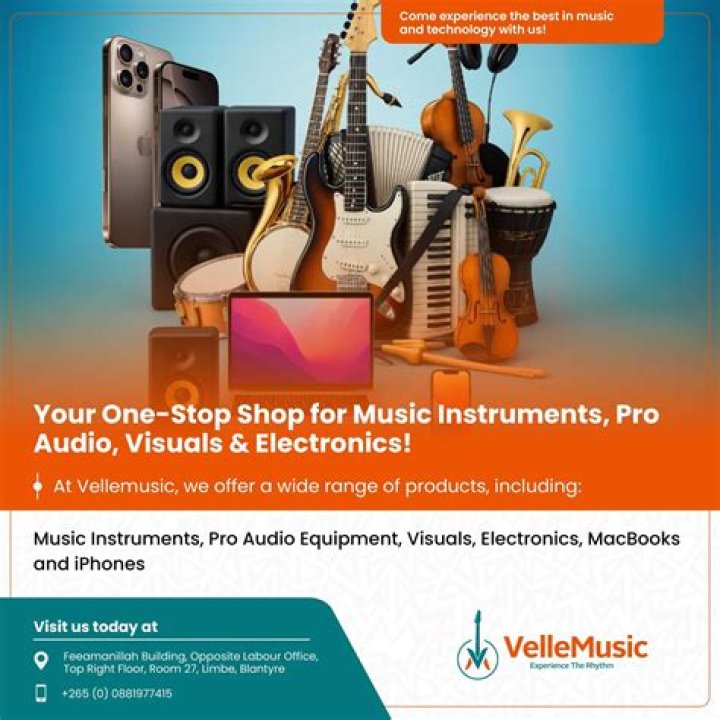 Discover Pierric Poupet's Expertise In Music And Technology