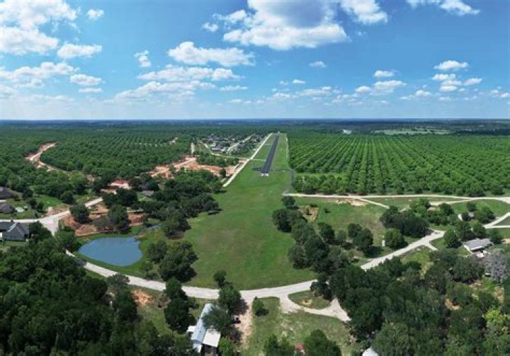 Discover The Allure Of Plantation Landings In Florida