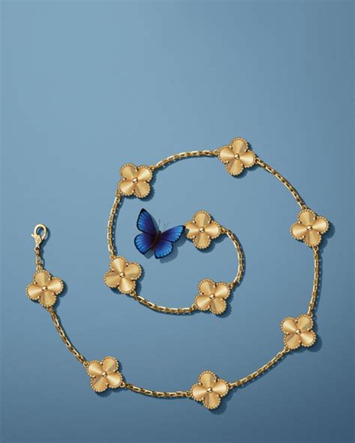 Discover The Alluring World Of Helene Arpels, A Jewelry Icon