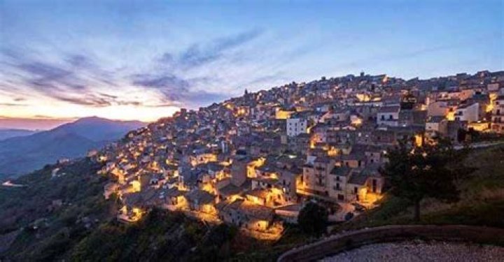 Discover The Enchanting Charms Of Prizzi, Italy: A Hidden Gem In Sicily