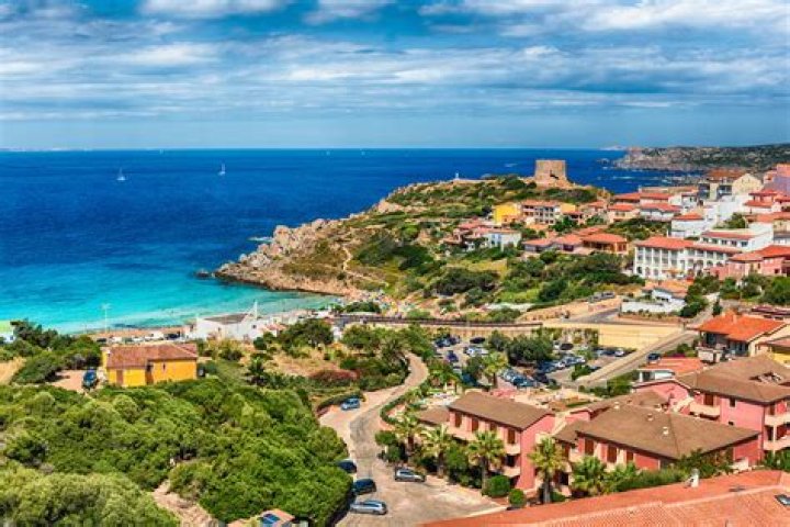 Discover The Enchanting Gallura Region Of Sardinia