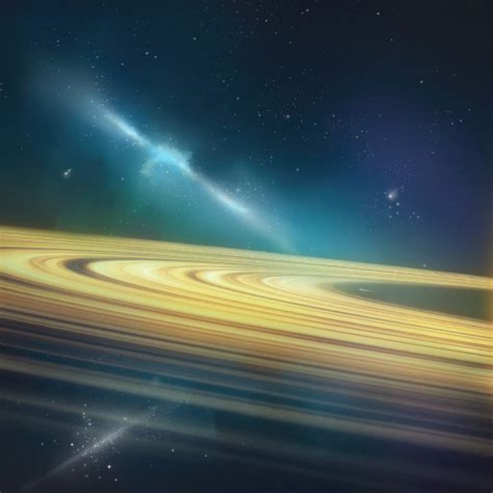 Discover The Enchanting Planet Locomotive: Your Gateway To The Cosmos