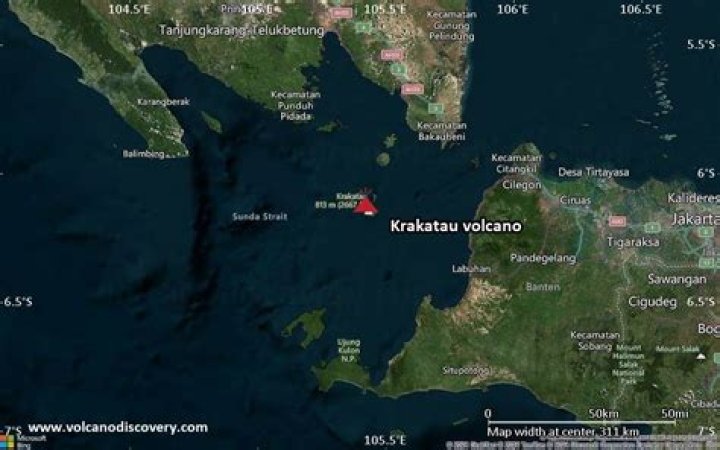 Discover The Enigmatic World Of Krakatoa Zoa: Unlocking Nature's Secrets