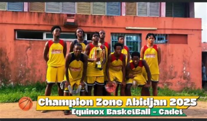 Discover The Equinox Basketball League: Elevate Your Game