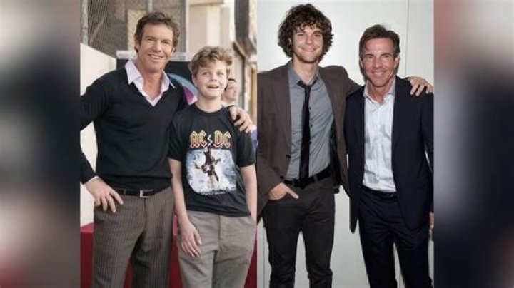 Discover The Family Lineage: Who Is Dennis Quaid's Brother?