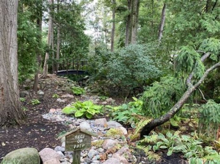 Discover The Geneva Garden Club: Your Oasis In Nature