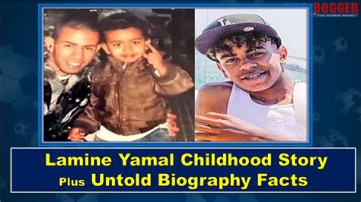 Discover The Inspiring Story Of The Yamal Mom And Dad: A Journey Of Strength