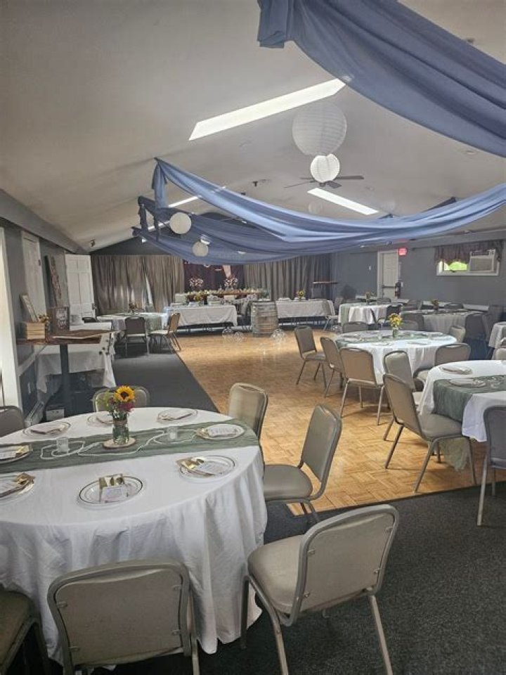 Discover The Kingston NH VFW: A Place For Veterans And Community