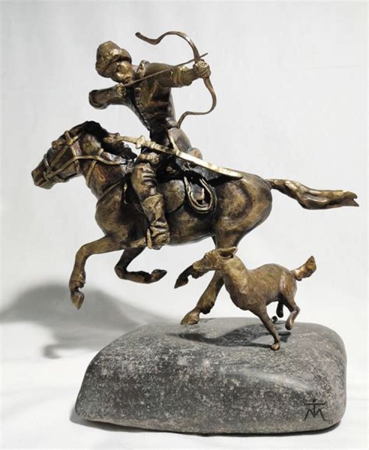 Discover The Majestic Bulgarian Horse: An Equine Treasure