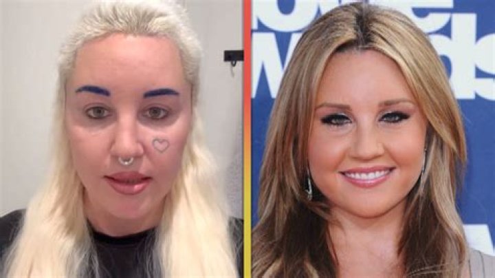Discover The Mystery: Amanda Bynes' Rumored Burner Account Uncovered