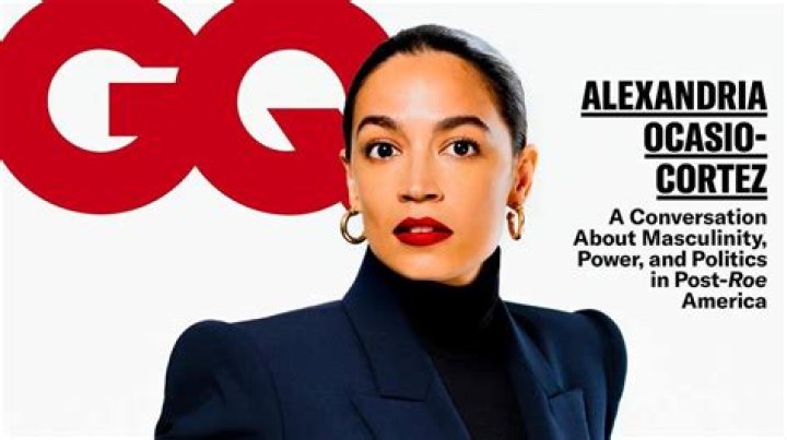 Discover The Net Worth Of Alexandria Ocasio-Cortez: Uncovering Her Assets And Wealth