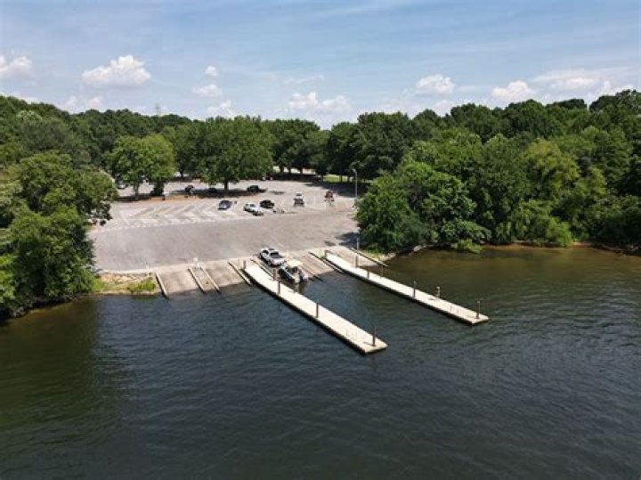 Discover The Scenic Waters At Boscobel's Boat Landing