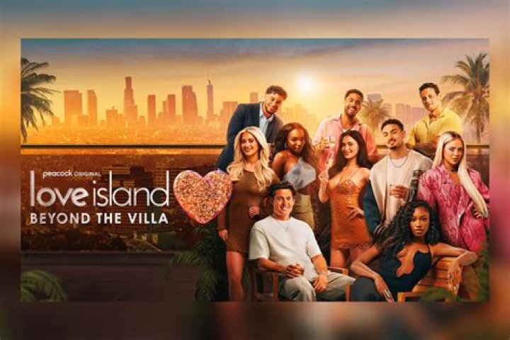 Discover The Total Number Of Thrilling Episodes In Love Island USA